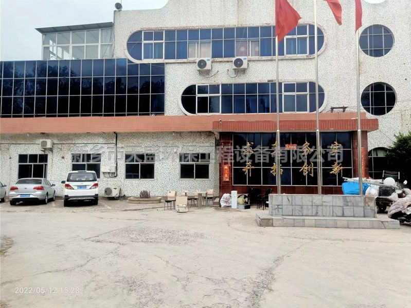 CYH設(shè)備特點有哪些？